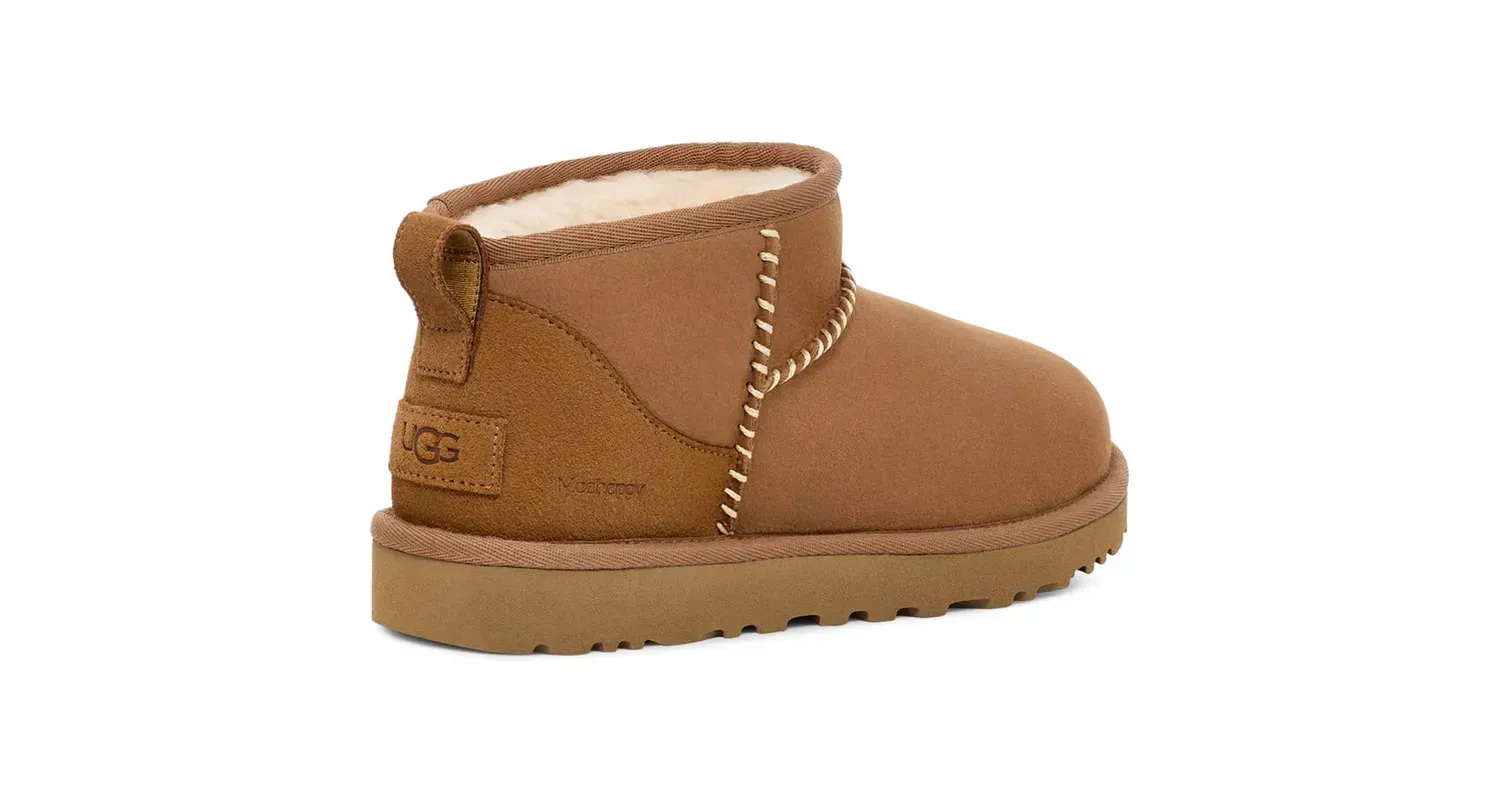 Кросівки UGG X Madhappy Ultra Mini 41, фото №4