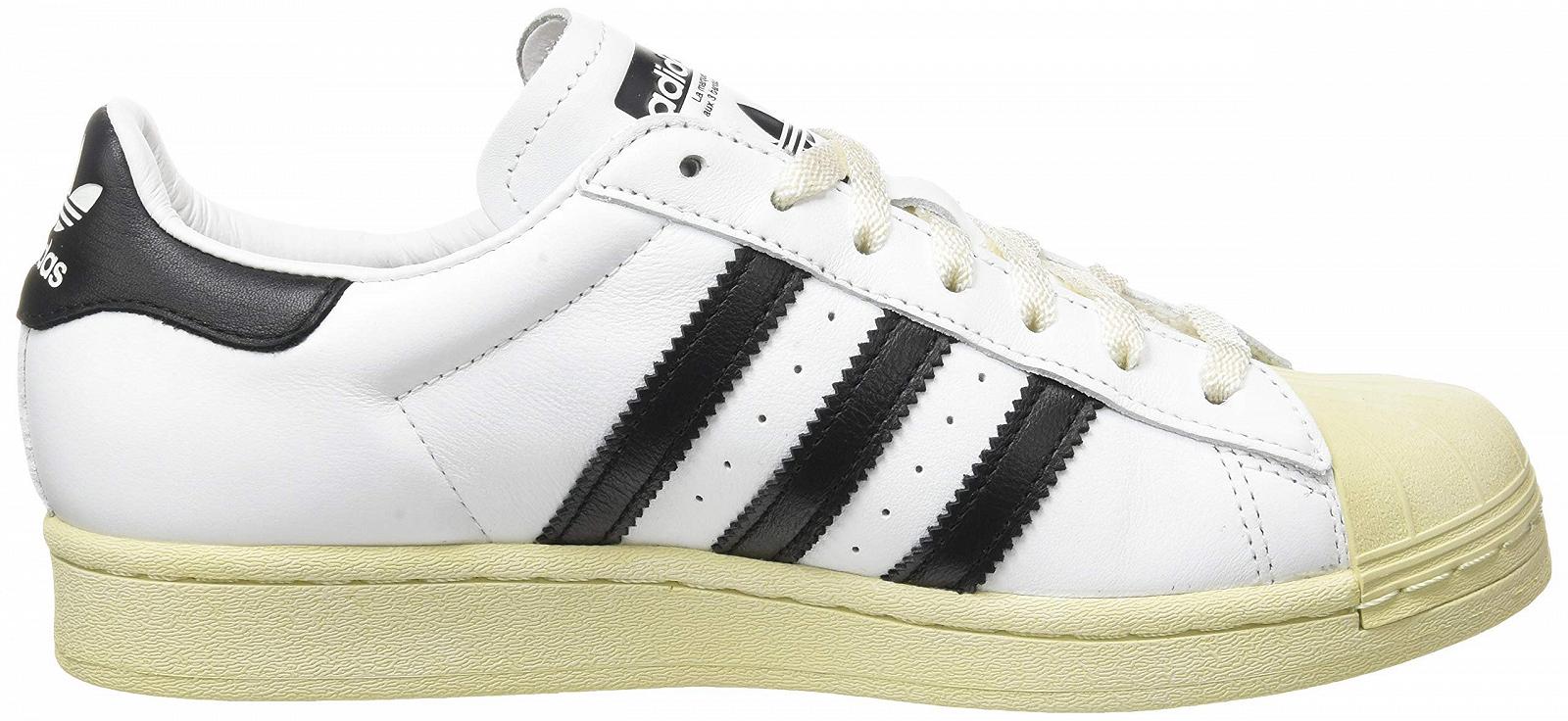 Кроссовки Adidas Superstar мужские, фото №6