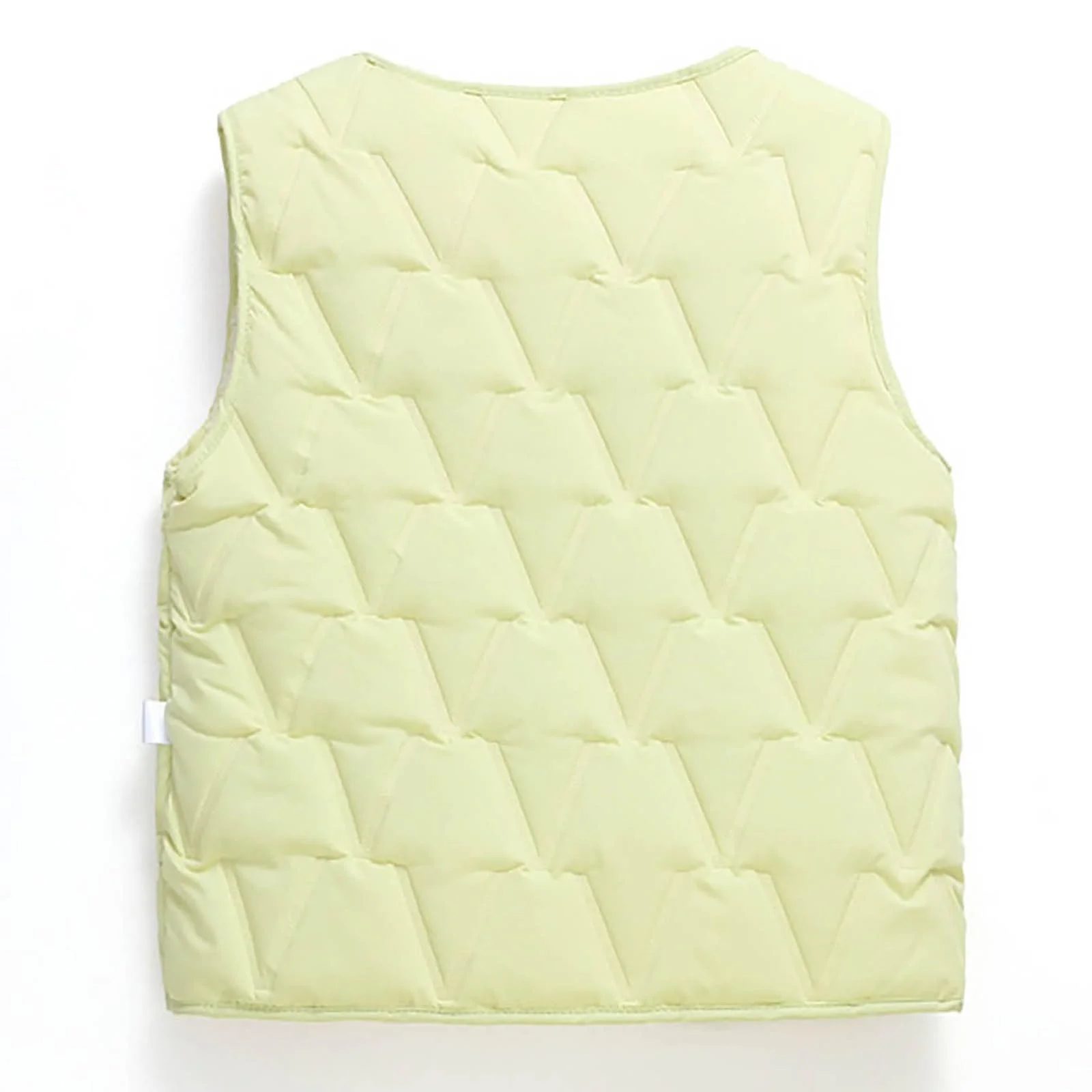 Жилет Teddy Fleece Дитячий для хлопчиків та дівчаток, фото №3