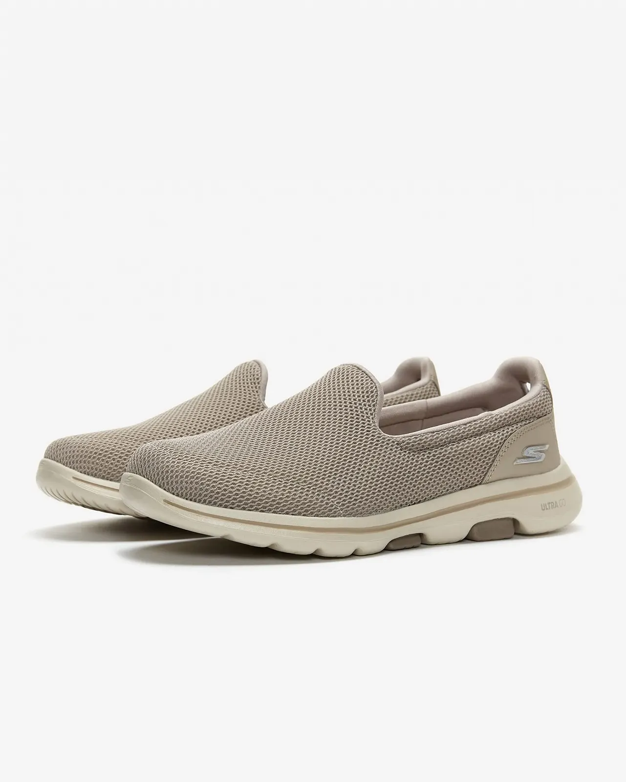 Кросівки Skechers Go Walk 5, фото №4