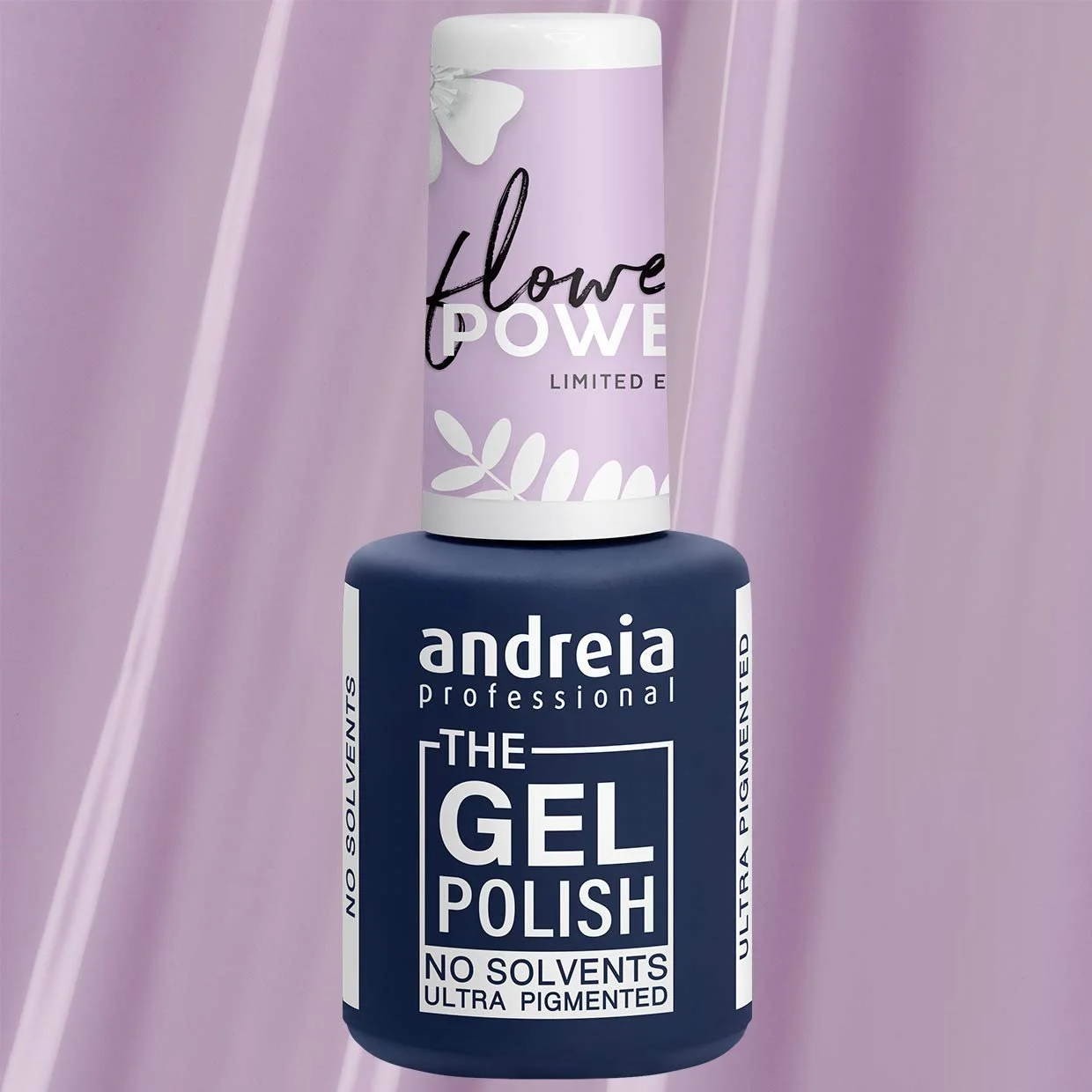 Гель-лак Andreia Professional Collection Limite FP3 Фиолетовый 10.5мл, фото №2 Гель-лак Andreia Professional Collection Limite FP3 Фиолетовый 10.5мл, фото №2