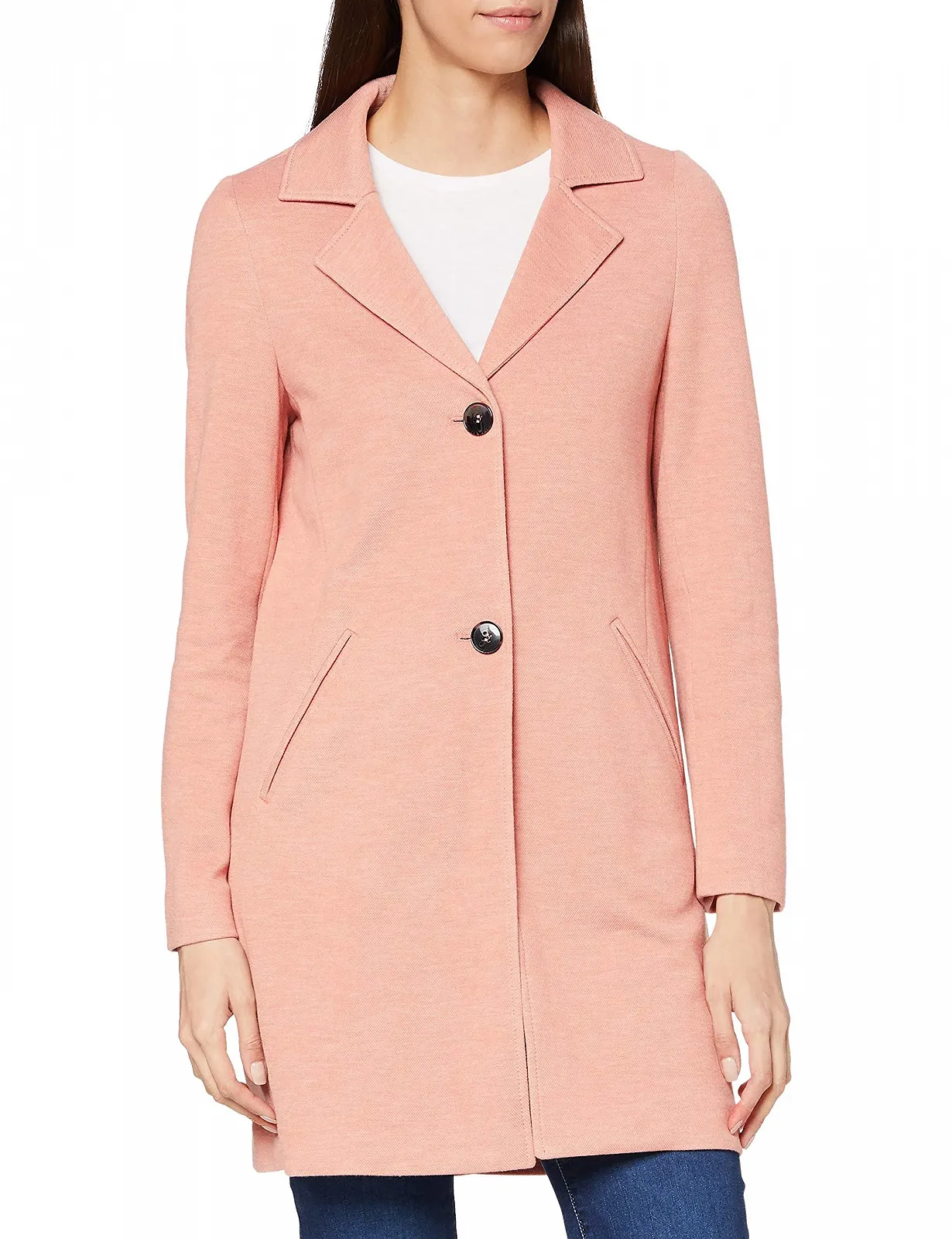 Пальто s.Oliver Жіноче з вовни, фото №1