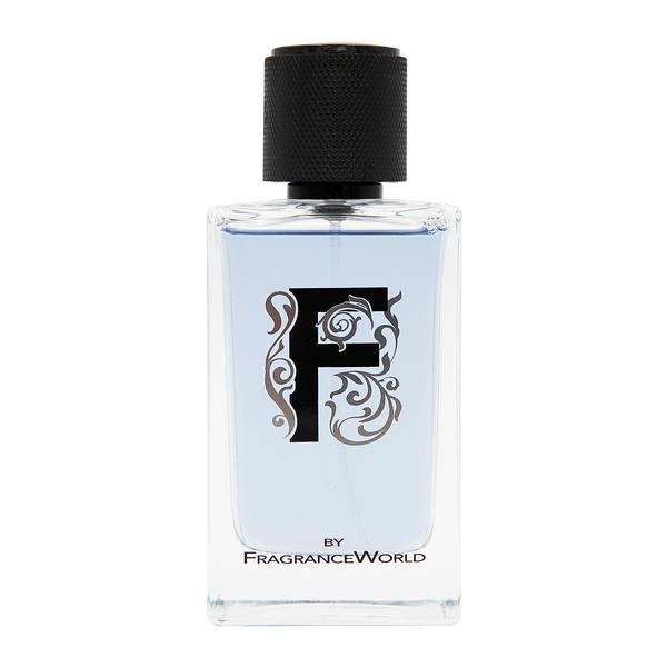 Fragrance World F by Fragrance World парфюмированная вода 100 мл, фото №1 Fragrance World F by Fragrance World парфюмированная вода 100 мл, фото №1