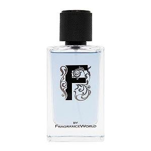 Fragrance World F by Fragrance World парфюмированная вода 100 мл - Фото 1