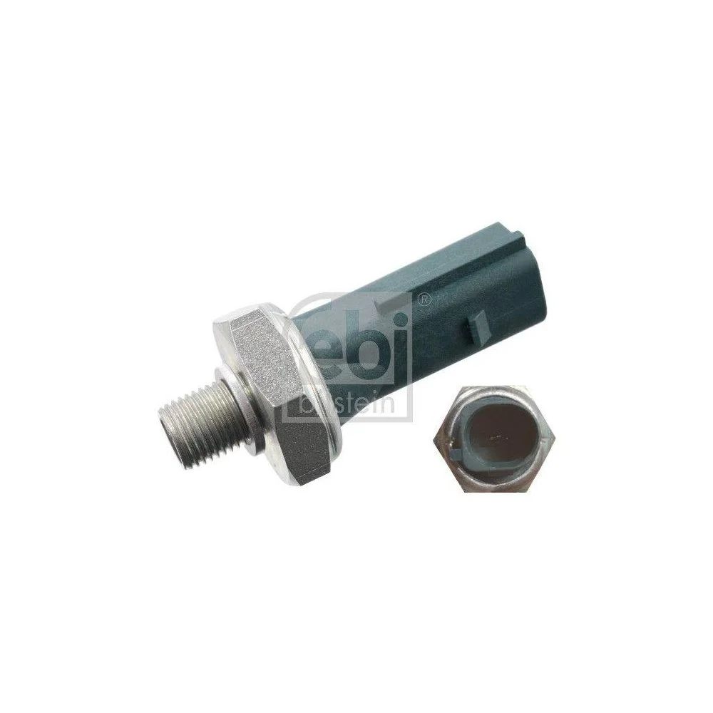 Датчик тиску масла FEBI BILSTEIN 37031 для AUDI SEAT SKODA VW, фото №2