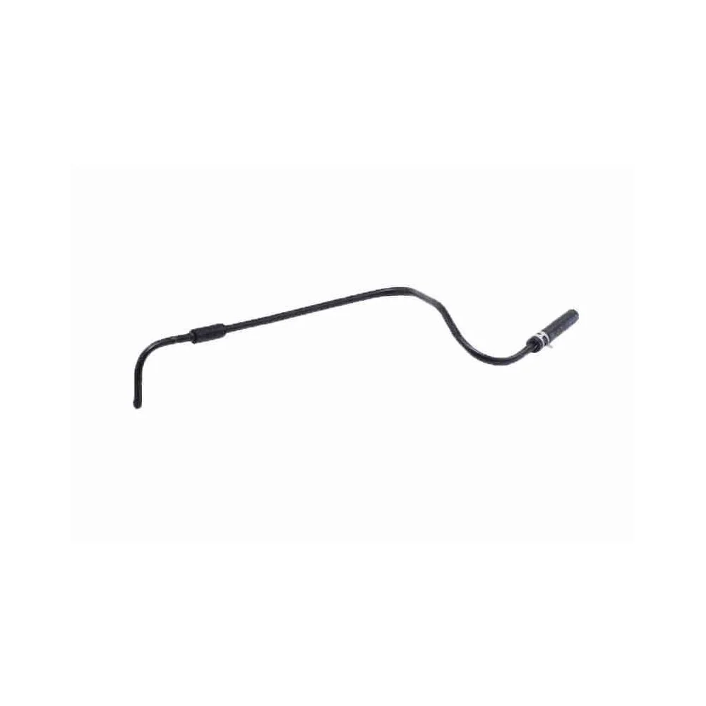 Шланг радиатора VAICO V40-2136 Q+ качество оригинала для OPEL, фото №1