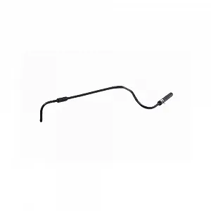 Шланг радіатора VAICO V40-2136 Q+ якість оригіналу для OPEL - Фото 1