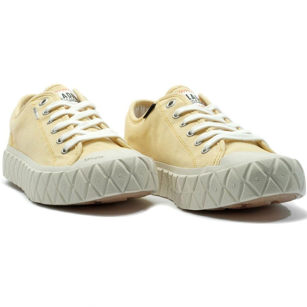 Кеды Palladium Palla Ace Canvas Низкие мужские, фото №8