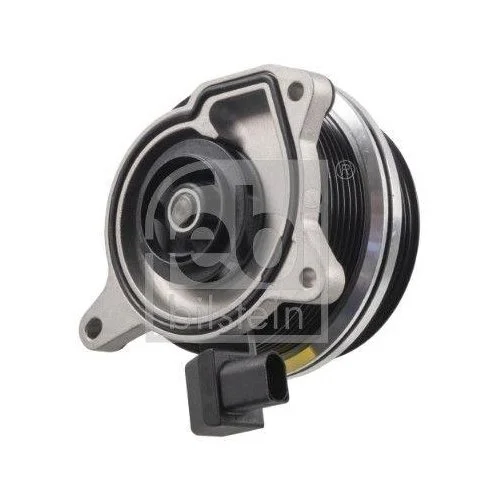 Водяний насос FEBI BILSTEIN 172416 для AUDI SEAT SKODA VW, фото №3 Водяний насос FEBI BILSTEIN 172416 для AUDI SEAT SKODA VW, фото №3
