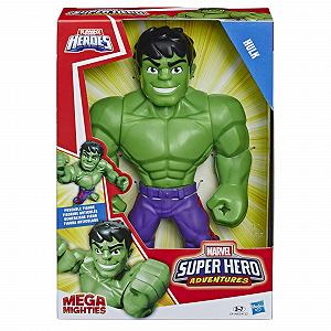 Фигурка Power Rangers Playskool Heroes Mega Mighties - Фото 1