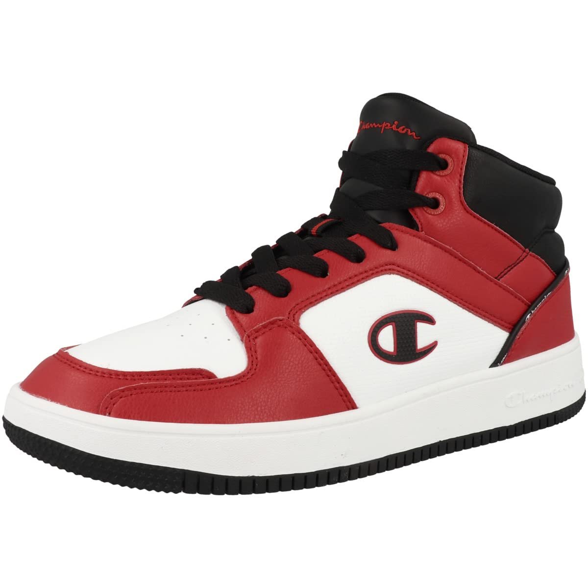 Кросівки Champion Rebound 2.0 Mid чоловічі, фото №4