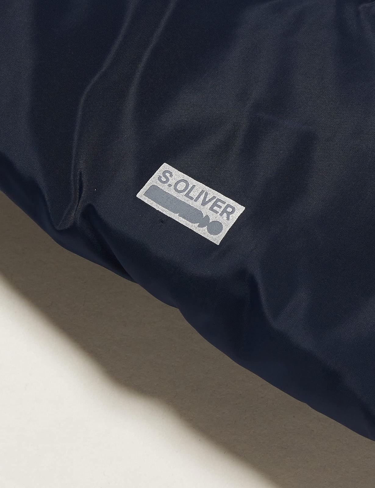 Куртка s.Oliver для хлопчиків, довгий рукав, фото №5 Куртка s.Oliver для хлопчиків, довгий рукав, фото №5