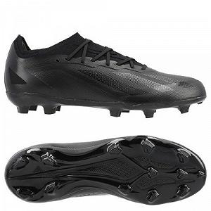 Футбольные бутсы Adidas X Crazyfast.1 FG 38 - Фото 1