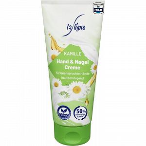 Крем для рук и ногтей La Ligne Chamomile 100 мл (4 шт.) цена на synthetic.ua - Фото 1 Крем для рук и ногтей La Ligne Chamomile 100 мл (4 шт.) synthetic.ua - Фото 1