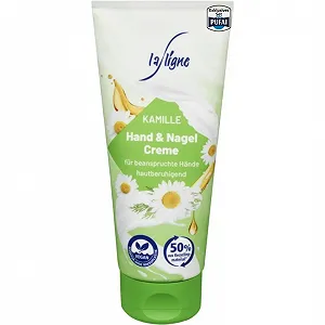 Крем для рук та нігтів La Ligne Chamomile 100 мл (4 шт.) synthetic.ua - Фото 1