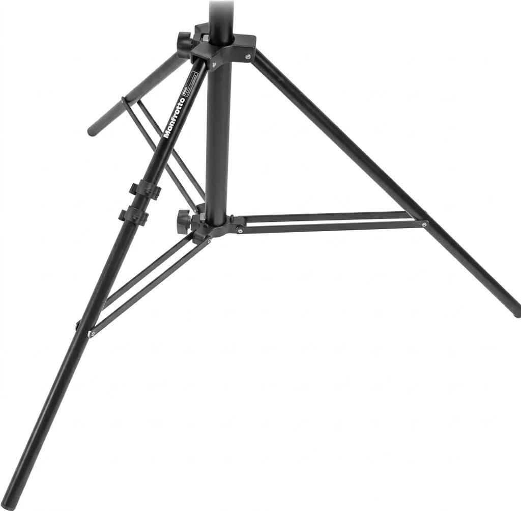 Штатив Manfrotto Boom Stand ‎420 Black, фото №2