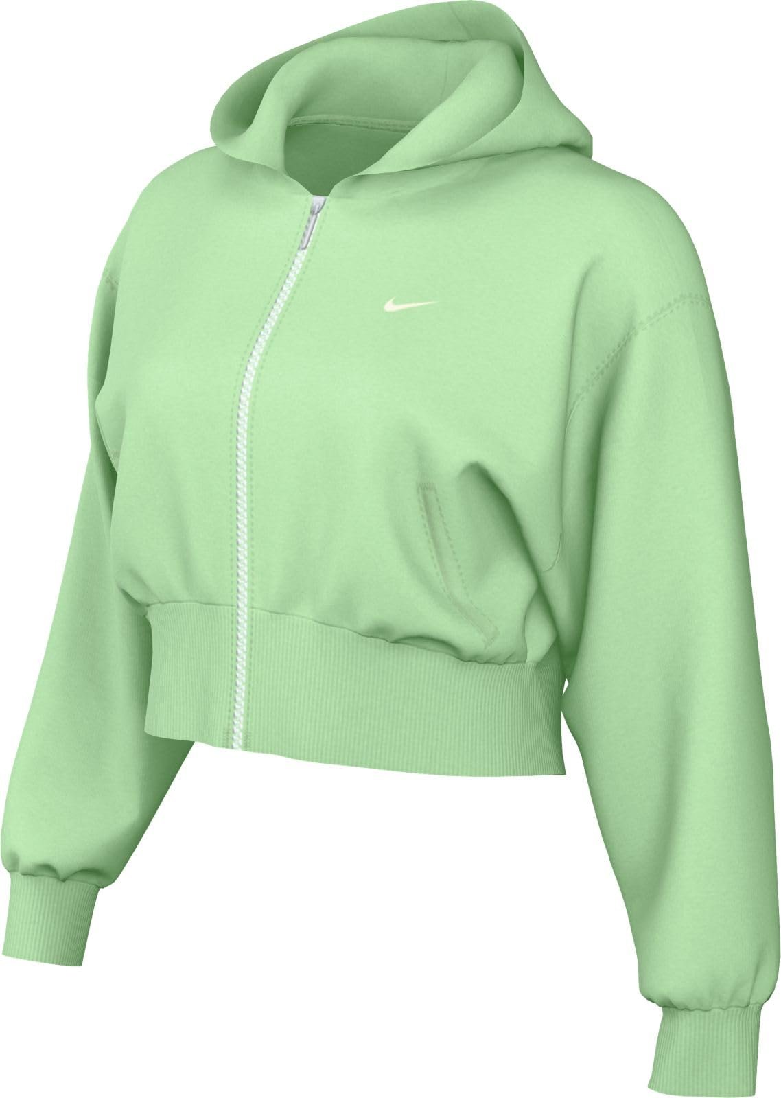 Женский Свитшот Nike Sportswear Chill Terry, фото №1