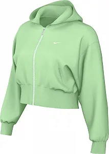 Женский Свитшот Nike Sportswear Chill Terry - Фото 1