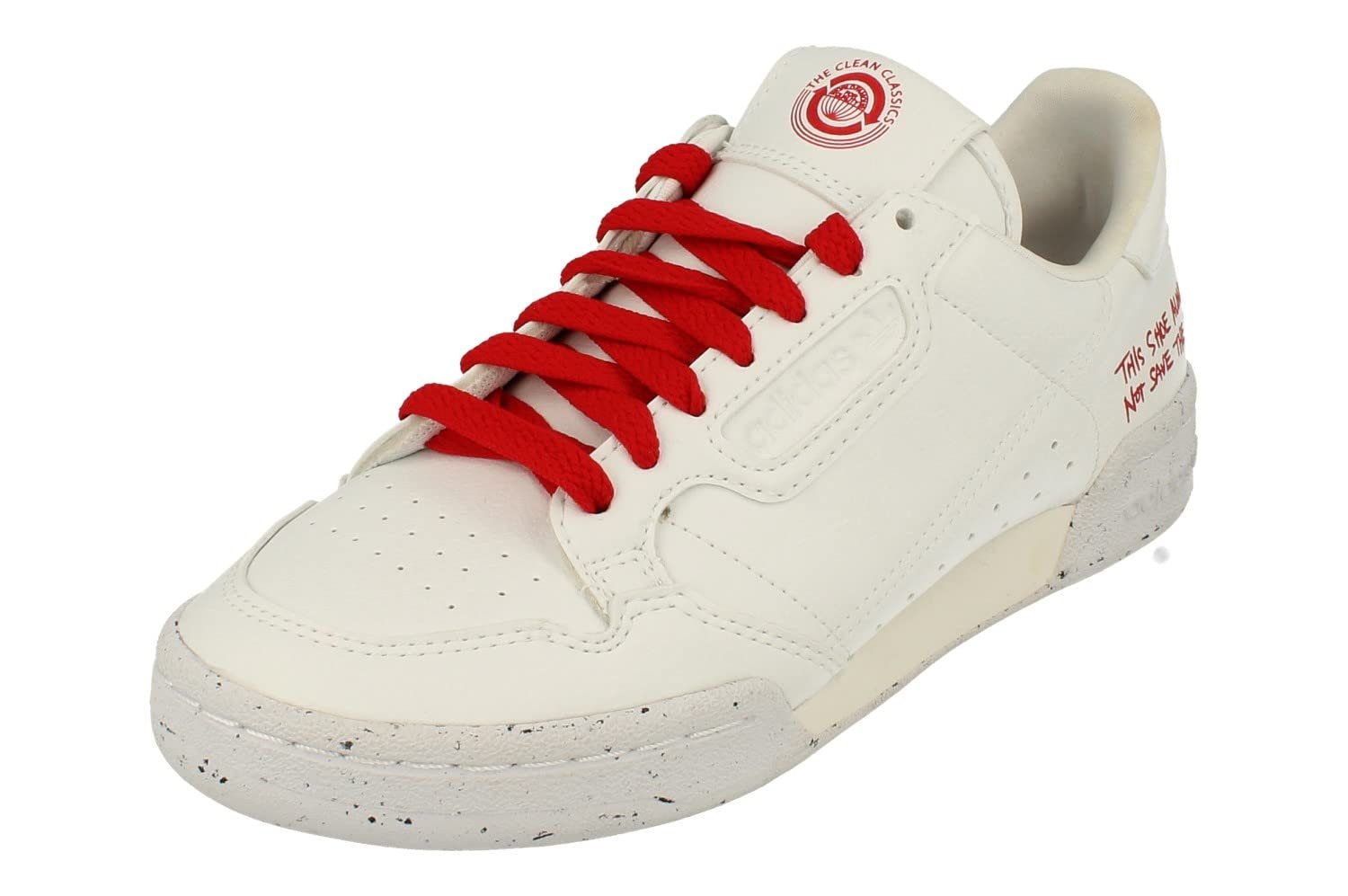 Кроссовки adidas Continental 80, фото №1