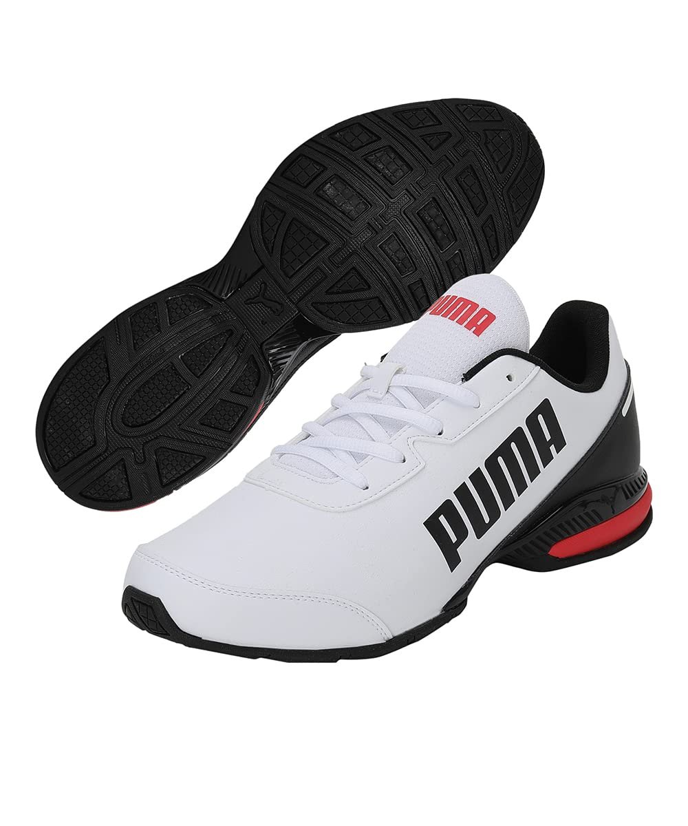Кросівки PUMA Unisex Equate SL, фото №6