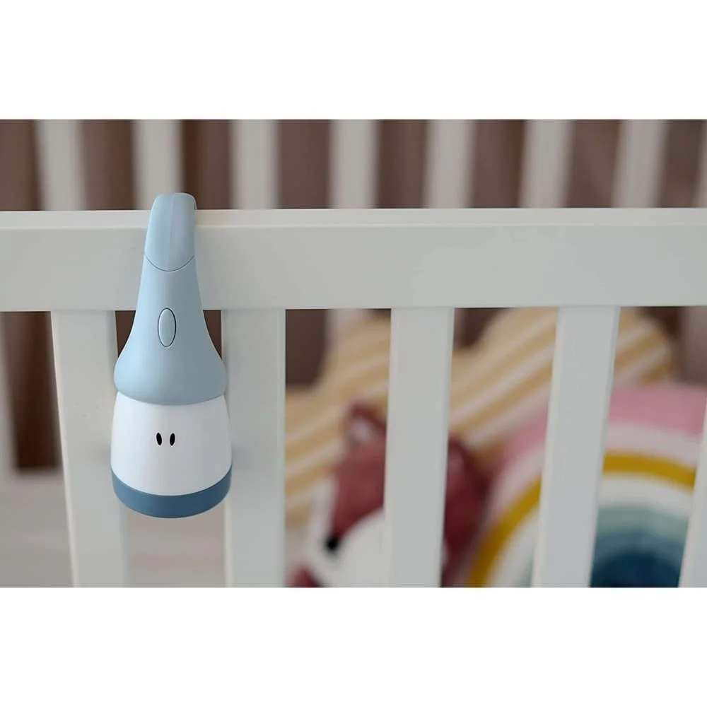 Нічник BÉABA Бездротовий М’яке світло Ергономічний 90 годин, фото №5