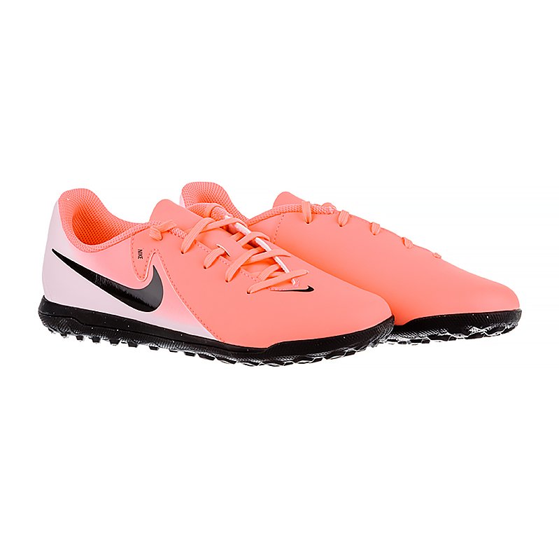 Сороконожки Nike JR PHANTOM GX II CLUB TF размер 36.5, фото №5