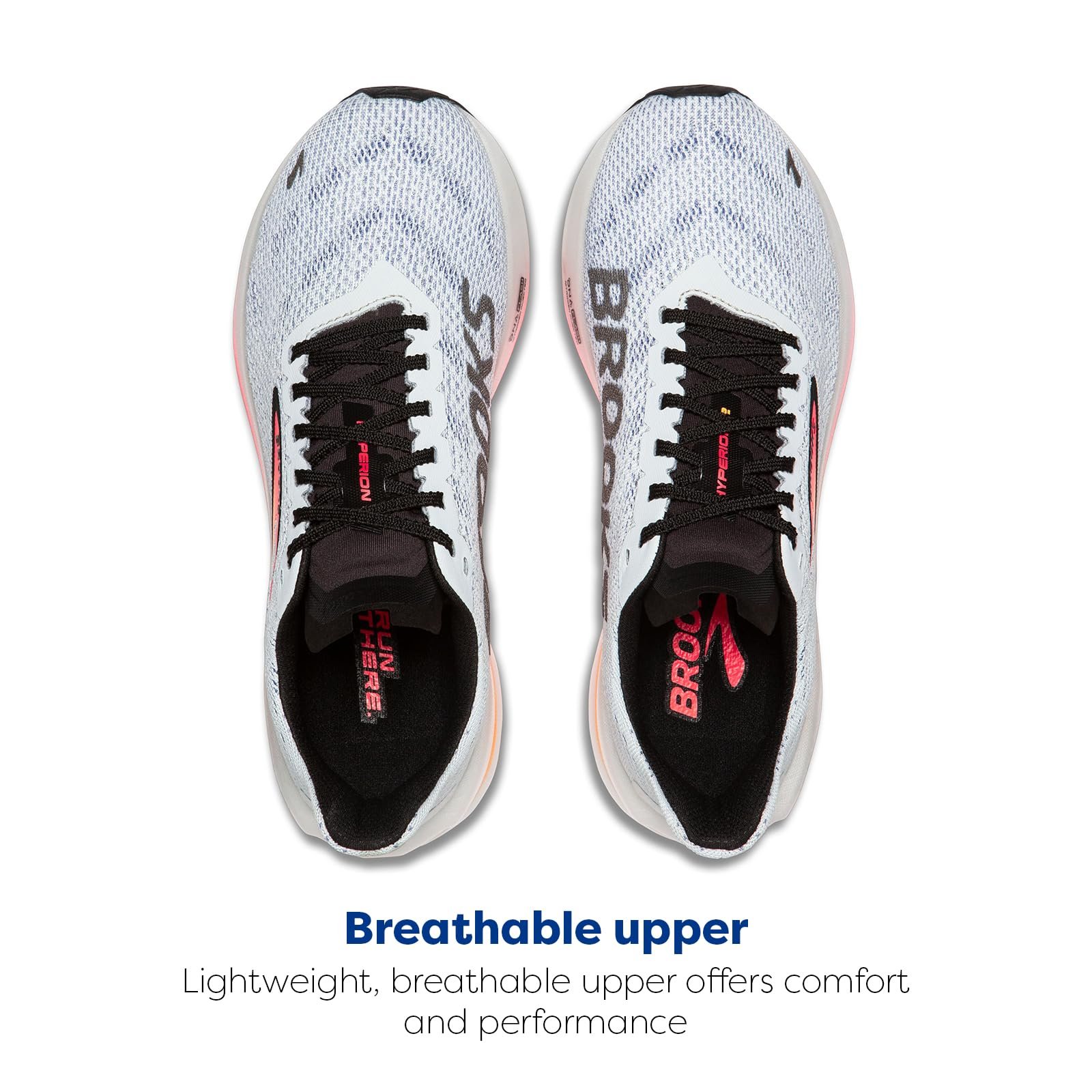 Кросівки Brooks Hyperion 2, фото №4