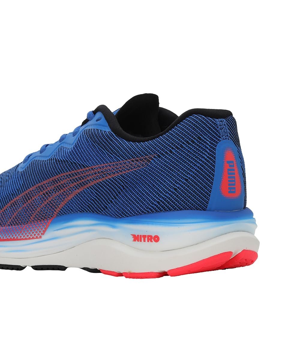 Кроссовки PUMA Velocity Nitro 2, фото №5