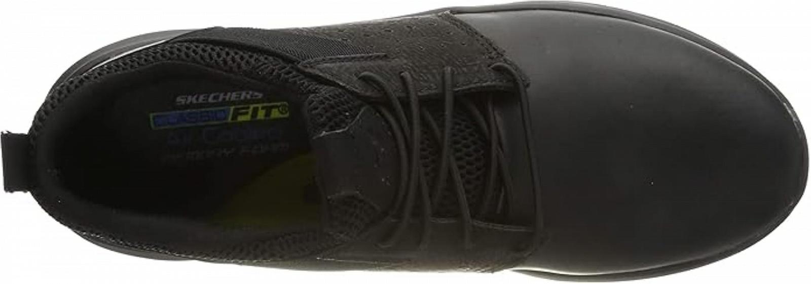 Кроссовки Skechers Delson Axton мужские, фото №6