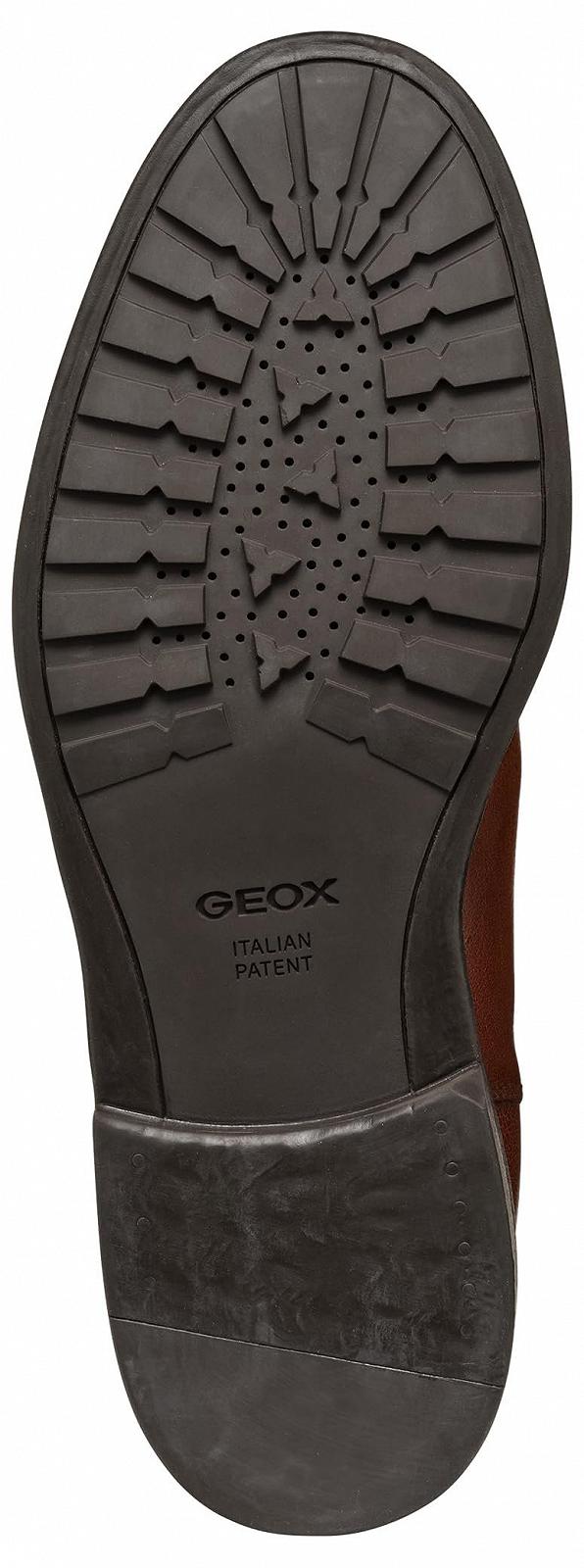 Черевики Geox U Tiberio A чоловічі, фото №7