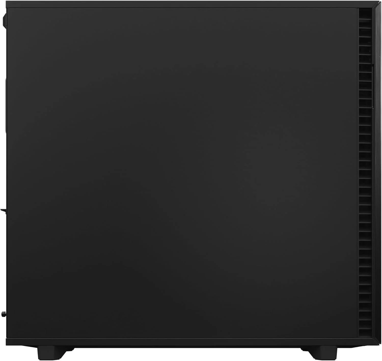 Корпус для комп'ютера Fractal Design Define 7 XL Чорний, фото №4 Корпус для комп'ютера Fractal Design Define 7 XL Чорний, фото №4