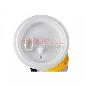 Модуль подачи топлива METZGER 2250508 для BMW, в топливном баке, правый synthetic.ua - Фото 1