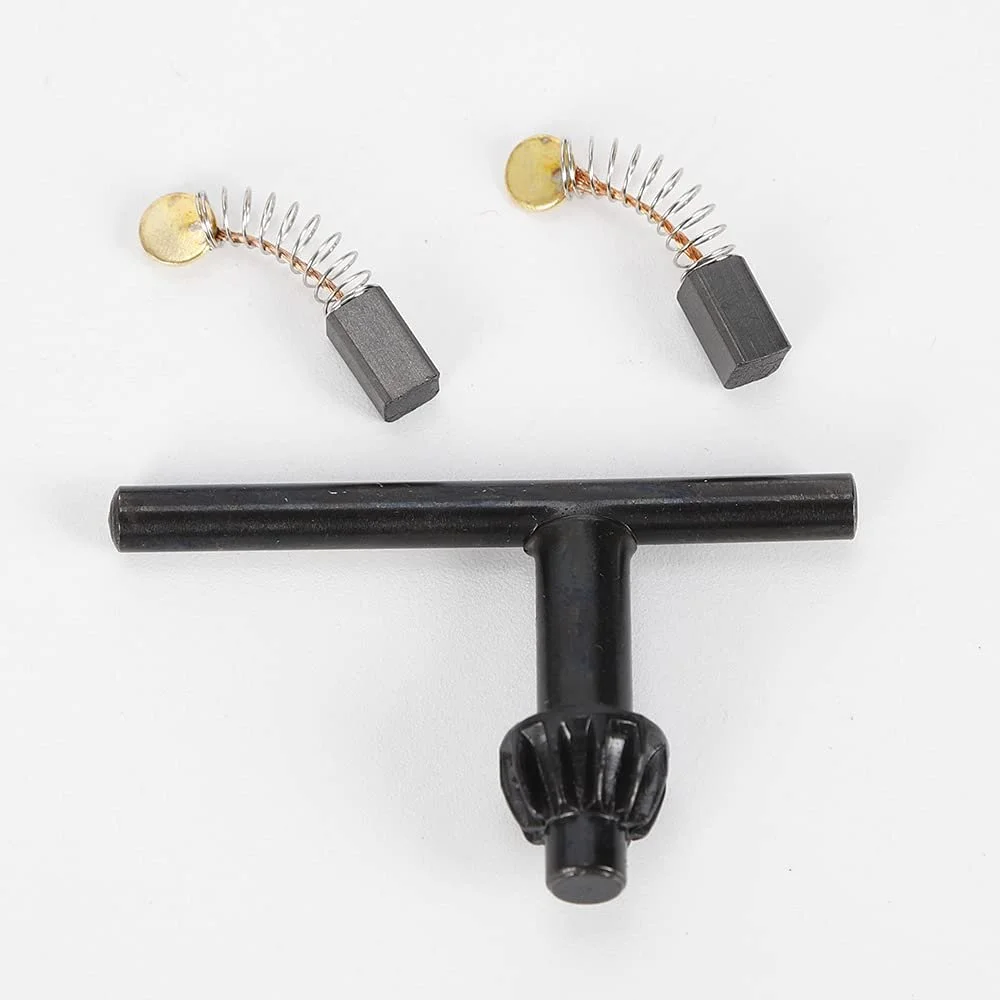 Электрическая Шлифовальная Машина Многофункциональная 400 Вт 28000 об/мин 6-скоростная, фото №7