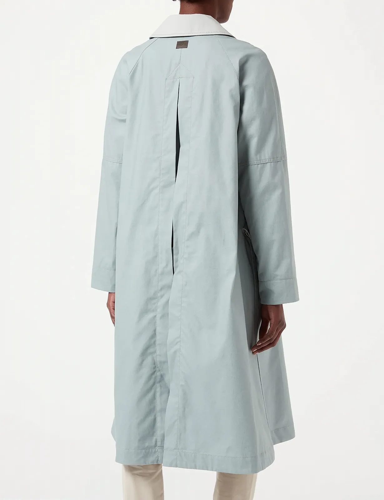 Тренч G-STAR RAW Rider Жіночий, фото №4