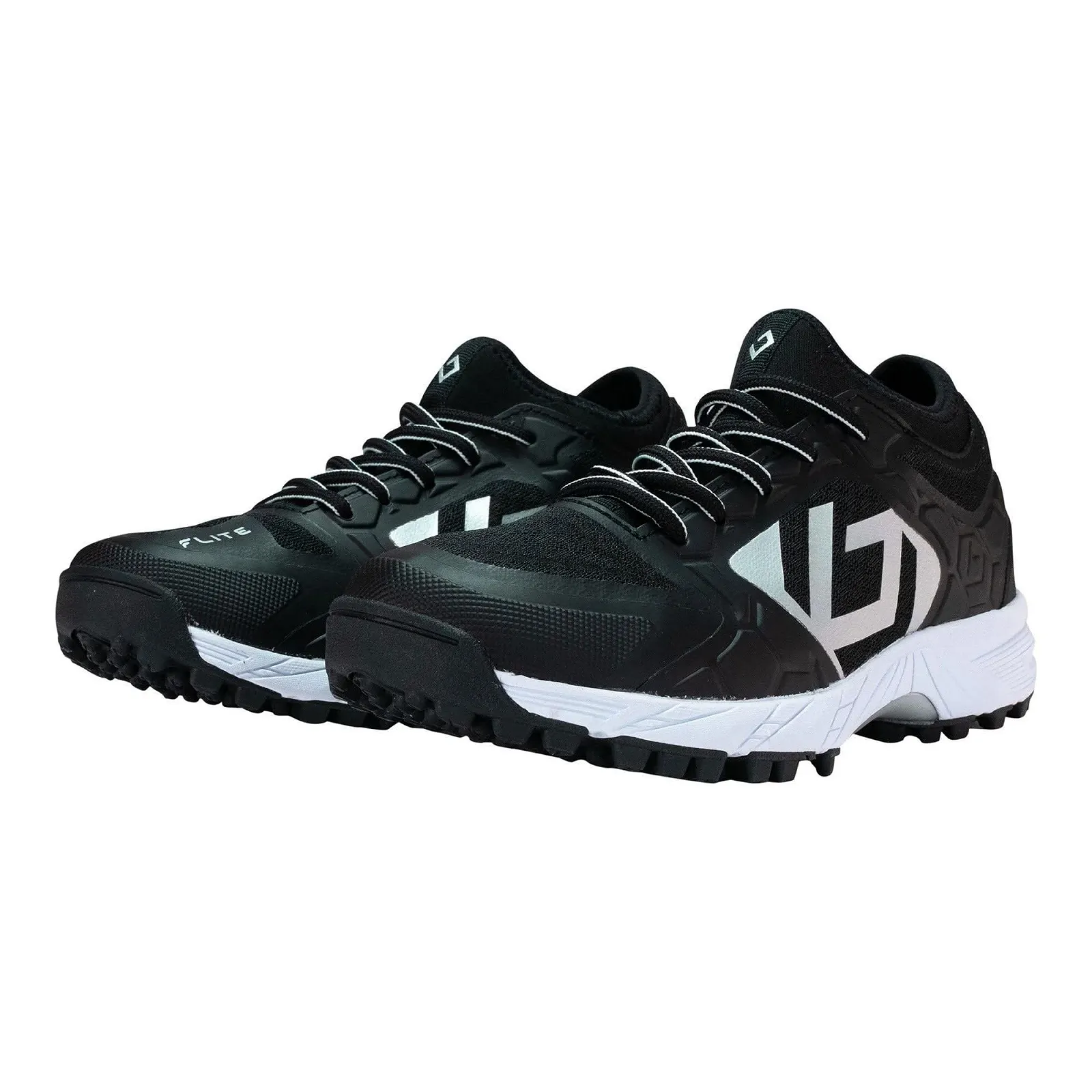 Обувь для хоккея на открытом воздухе Brabo Elite Junior, фото №1