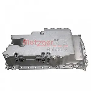 Масляный поддон METZGER 7990192 для VOLVO synthetic.ua - Фото 1