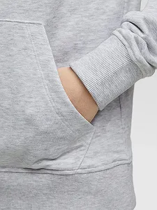 Худі JACK & JONES Logo Hoodie Mini для хлопчика synthetic.ua - Фото 1