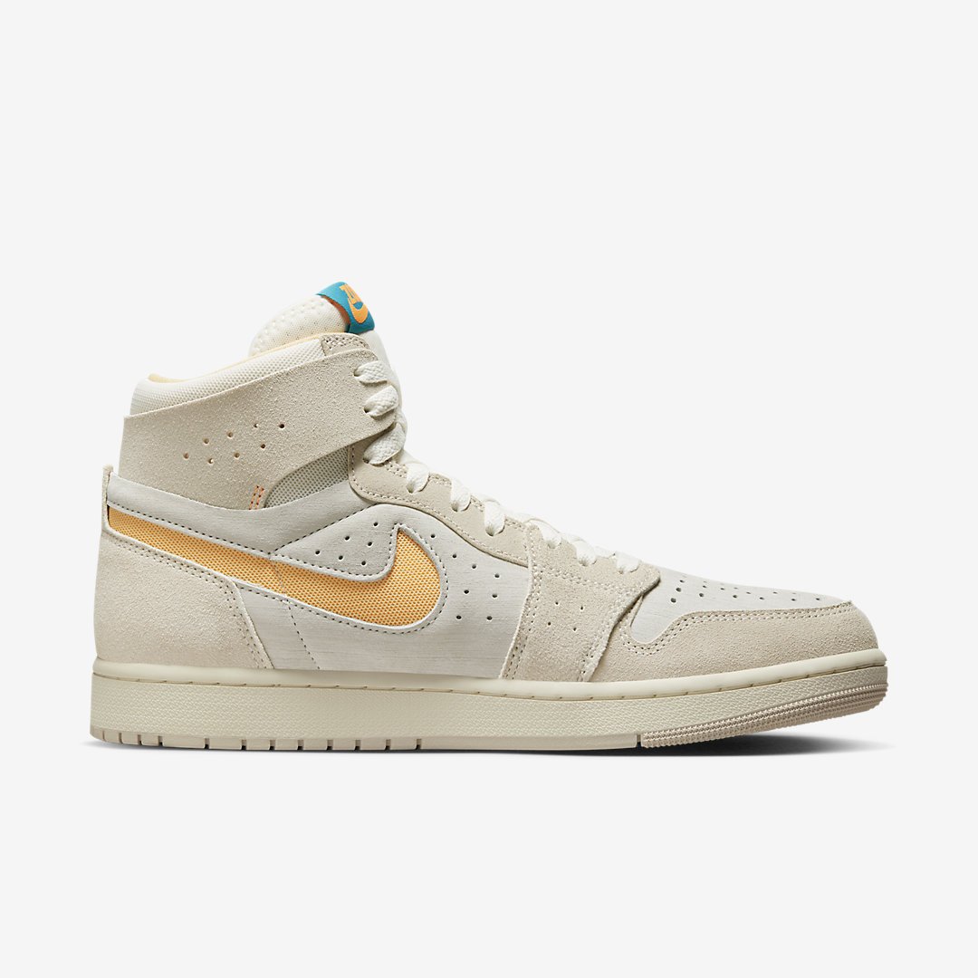 Кроссовки Air Jordan 1 Zoom 40, фото №2