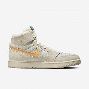 Кроссовки Air Jordan 1 Zoom 40 synthetic.ua - Фото 1