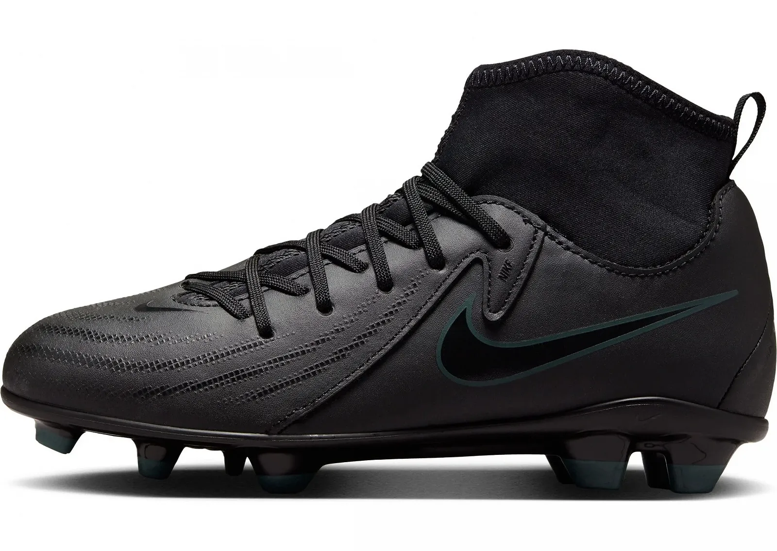 Бутсы Nike Jr. Phantom Luna 2 Club MG High-Top для детей младшего/старшего возраста, FJ2601, фото №1 Бутсы Nike Jr. Phantom Luna 2 Club MG High-Top для детей младшего/старшего возраста, FJ2601, фото №1