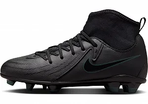 Купить Бутсы Nike Jr. Phantom Luna 2 Club MG High-Top для детей младшего/старшего возраста, FJ2601 - Фото 1 Бутсы Nike Jr. Phantom Luna 2 Club MG High-Top для детей младшего/старшего возраста, FJ2601 - Фото 1