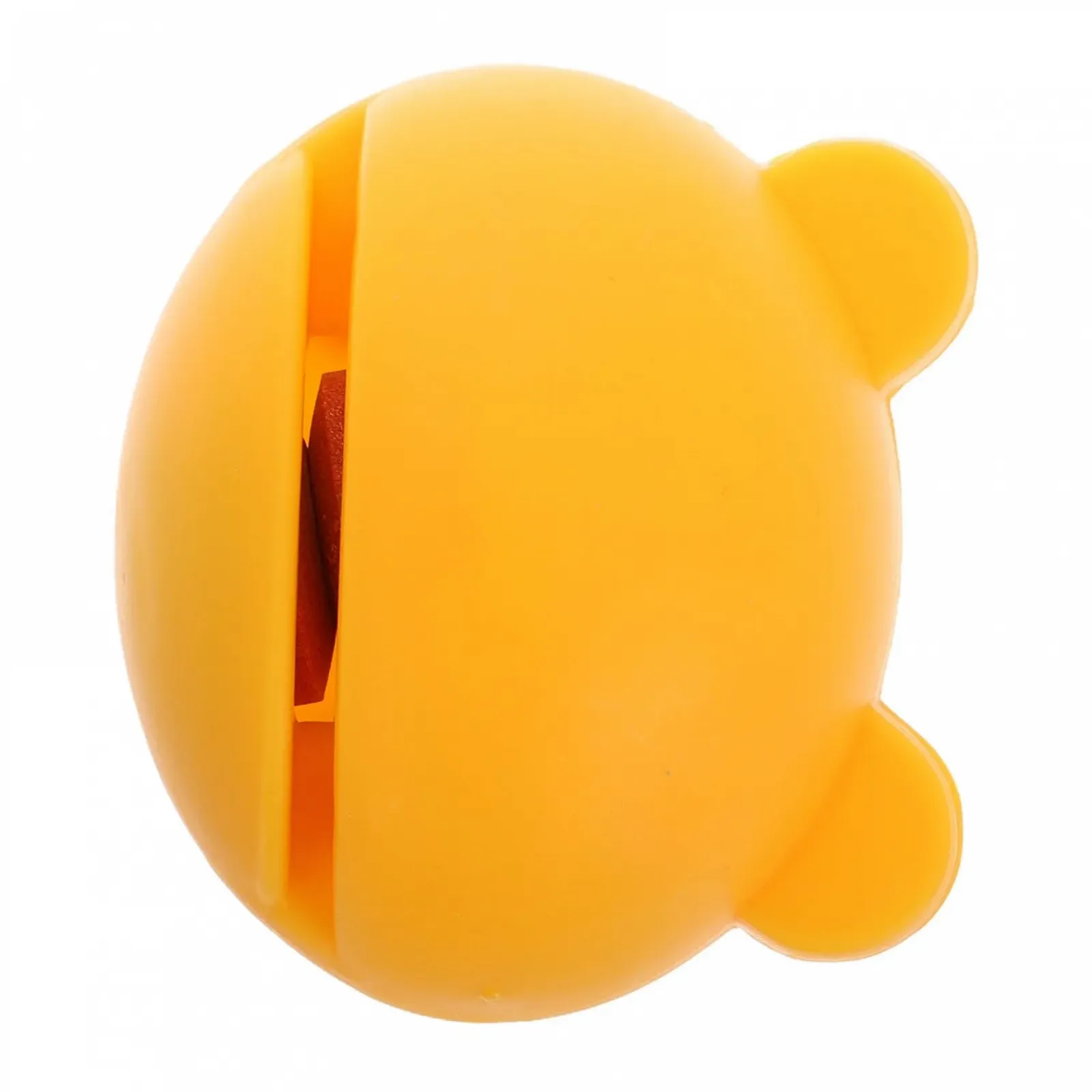 Точилка для ножей Mobestech Wasabi для серрейторных ножей и ножниц ABS желтая, фото №1