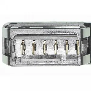 Перемикач склопідйомника VEMO Original Quality V46-73-0044 для RENAULT synthetic.ua - Фото 1