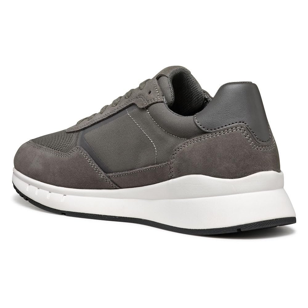 Кроссовки Geox U Branthon A, фото №5 Кроссовки Geox U Branthon A, фото №5