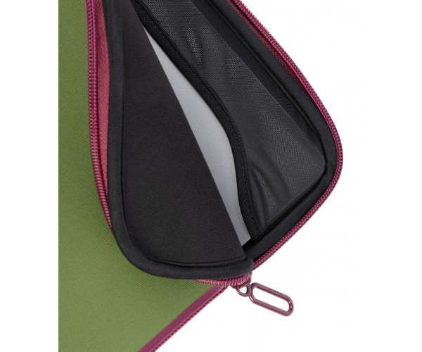 Tucano Чохол Elements 2 MB Pro 13", зелений, фото №7