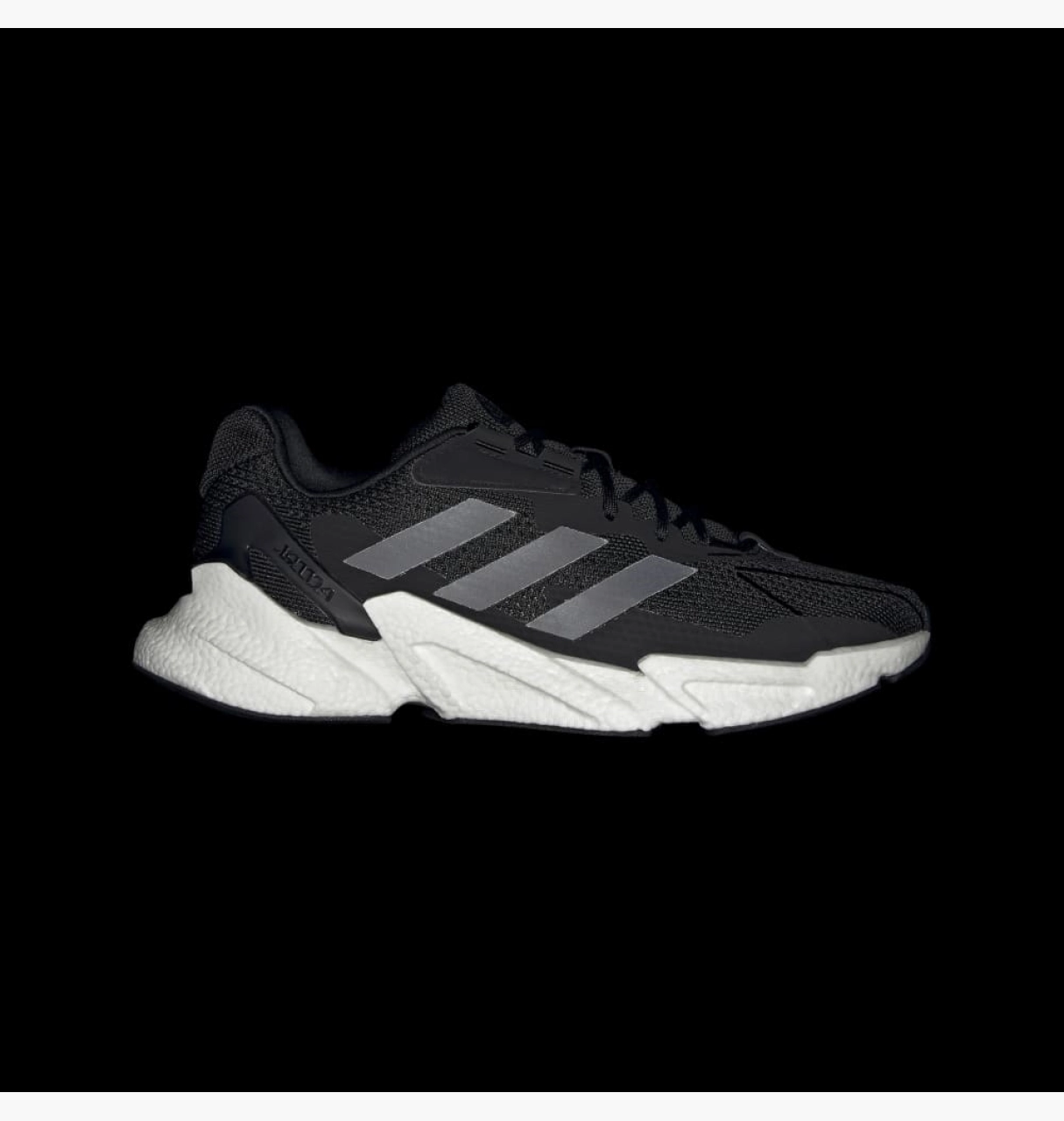 Кроссовки Adidas X9000L4 Размер 42, фото №3