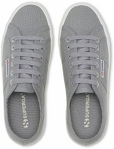 Кросівки Superga Acotw Linea Up and Down Сірий synthetic.ua - Фото 1