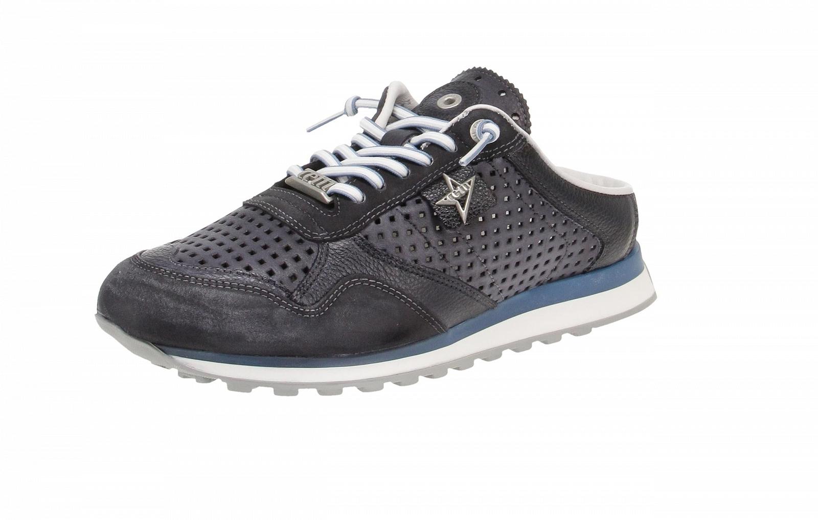 Кросівки Cetti C-848 Mule Чоловічі Б/У Сірий металік-Антрацит, фото №1