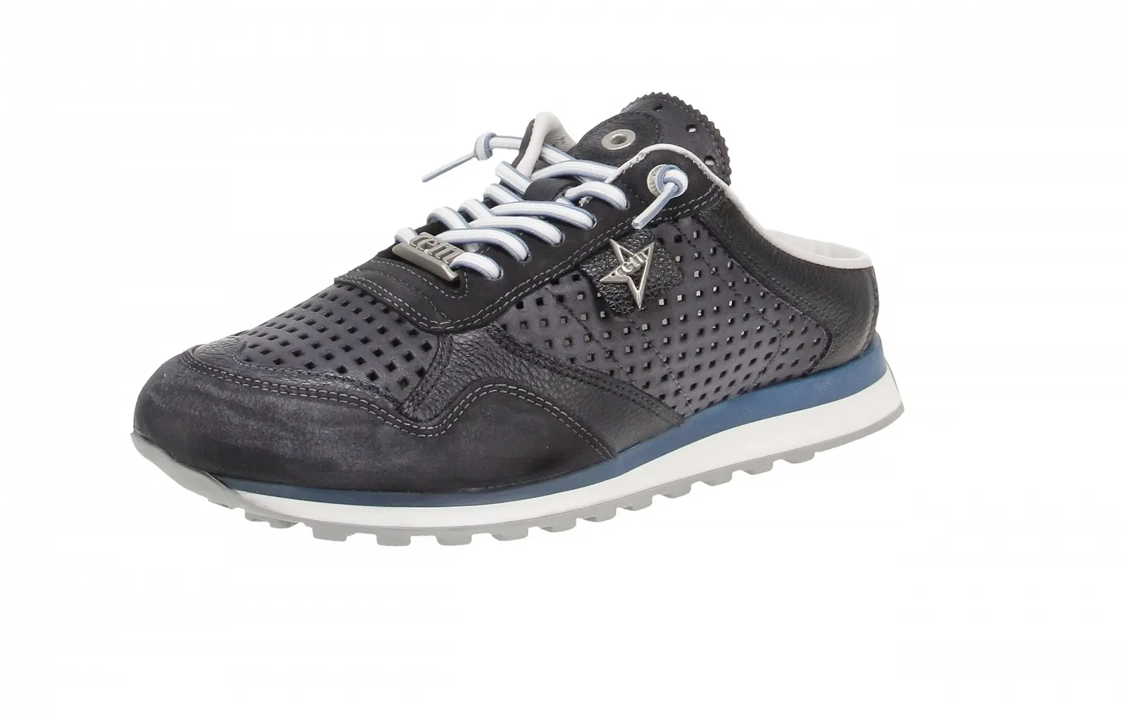 Кроссовки Cetti C-848 Mule мужские - Used Tin-Anthracite, фото №1