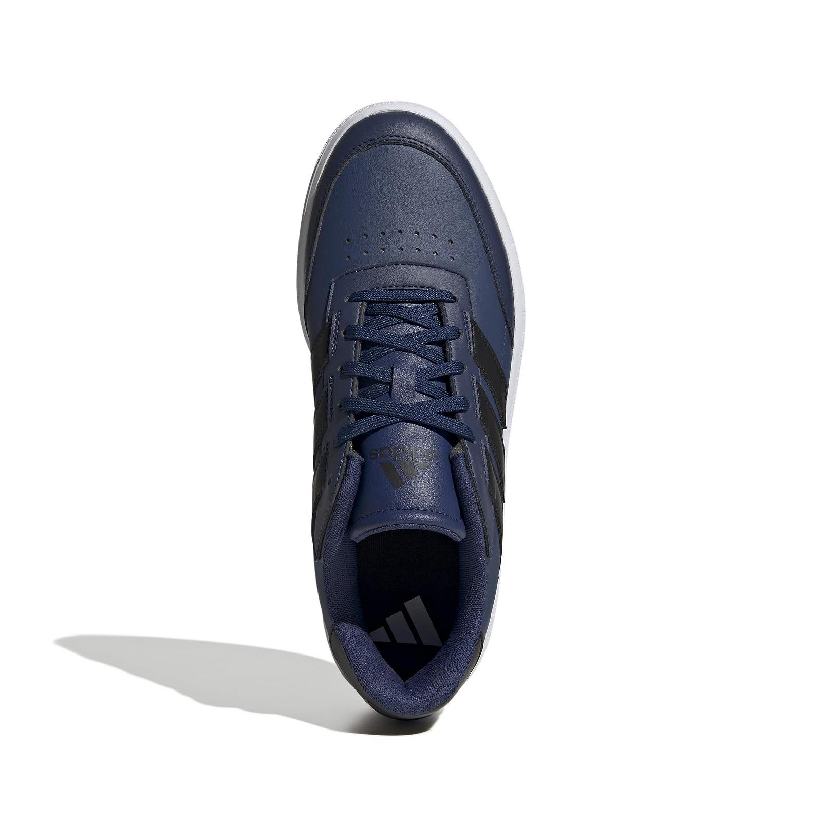 Кросівки Adidas Courtblock чоловічі, фото №7